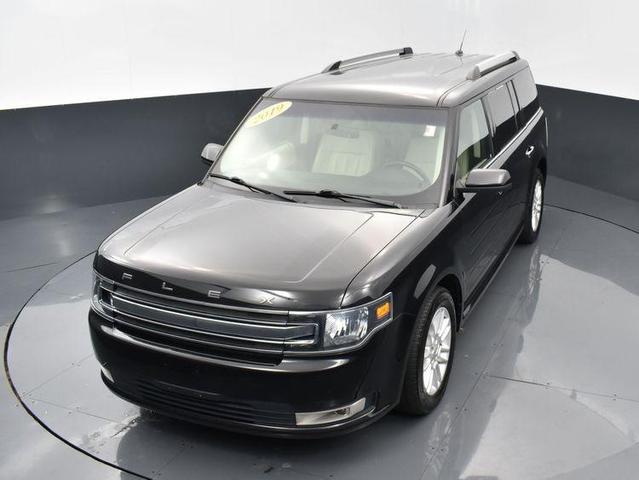 2019 Ford Flex SEL for sale in Muncie, IN – photo 40