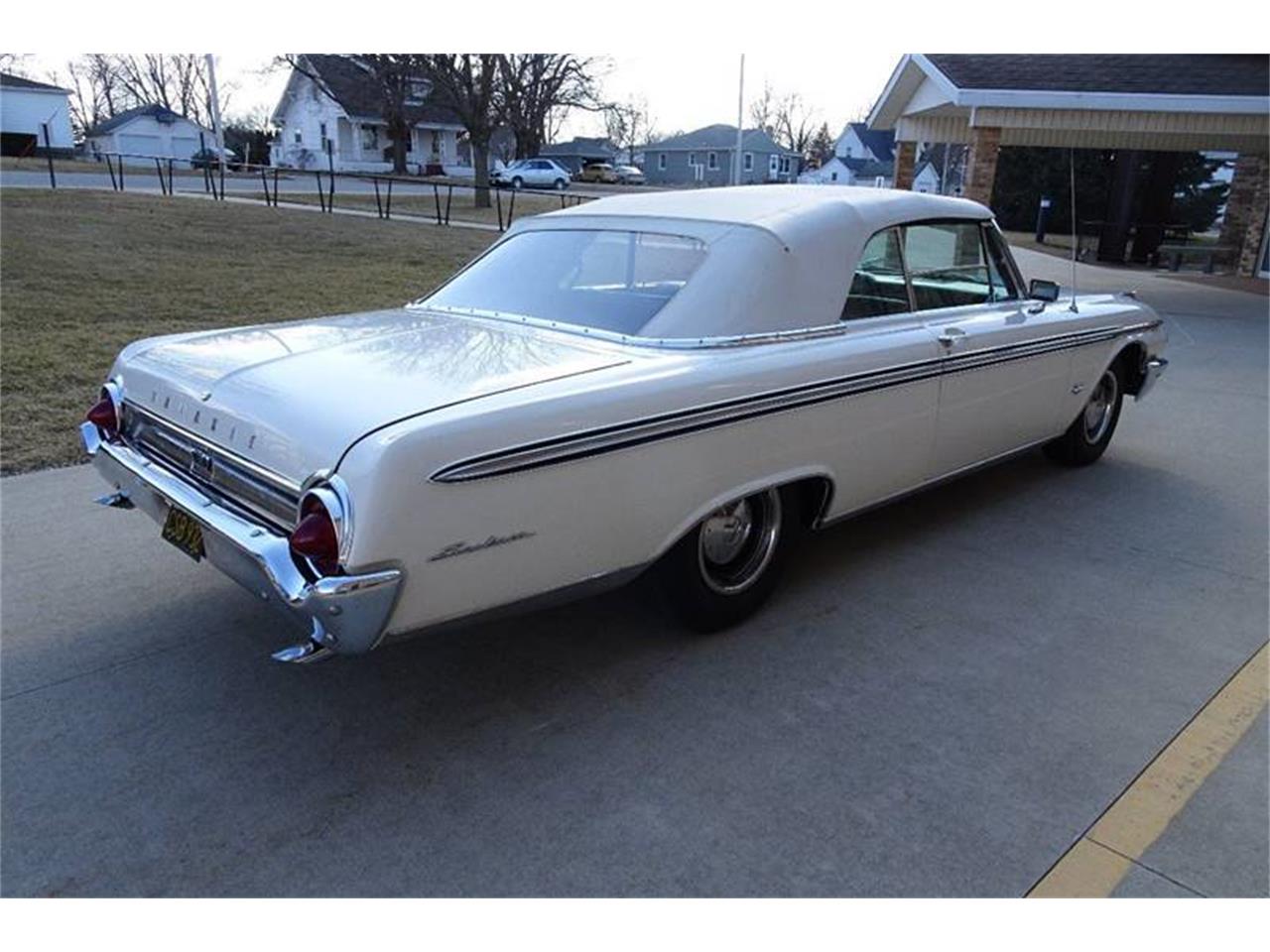 1962 Ford Galaxie for sale in Clarence, IA – photo 6