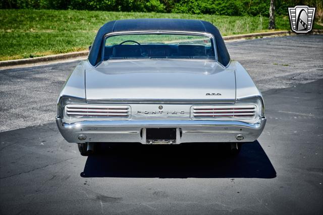 1966 Pontiac GTO for sale in O'Fallon, IL – photo 13