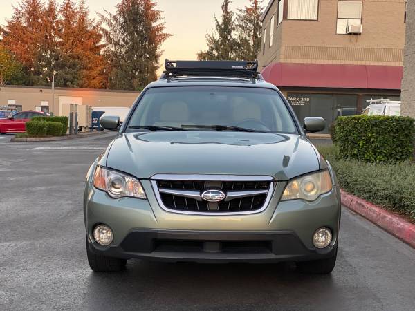 2009 Subaru Outback Limited - NEW HEADGASKETS/NEW T BELT/LOW for sale in Beaverton, WA – photo 6