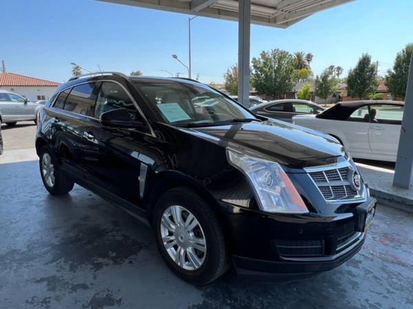 2012 Cadillac SRX FWD 4dr Luxury Collection - - by for sale in Sacramento , CA – photo 7