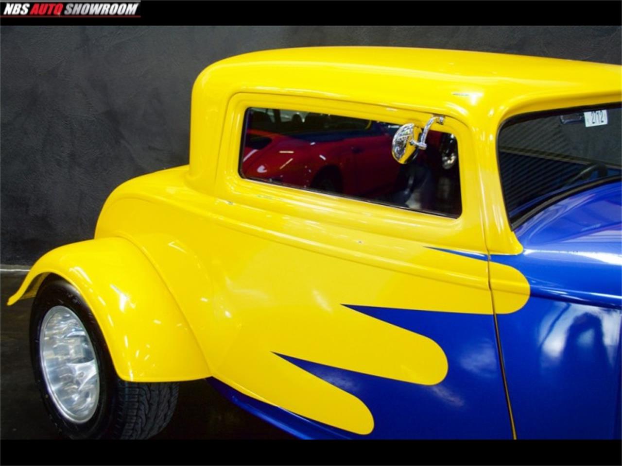 1932 Ford Coupe for sale in Milpitas, CA – photo 14
