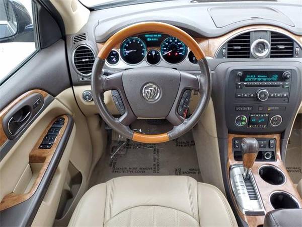 2012 Buick Enclave Leather Group - - by dealer for sale in TAMPA, FL – photo 19