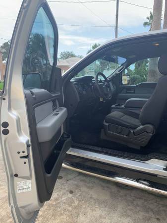 2014 Ford F-150 SXT ~Only 50,000 Miles~ for sale in Lakeland, FL – photo 17