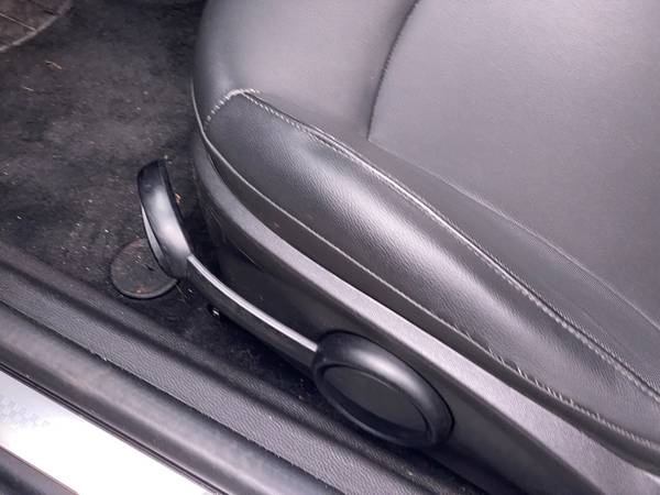 2012 MINI Hardtop Cooper S Hatchback 2D hatchback Gray - FINANCE -... for sale in South Bend, IN – photo 21