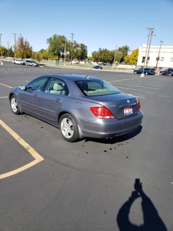 2005 Acura RL (129000) for sale in Nampa, ID – photo 3
