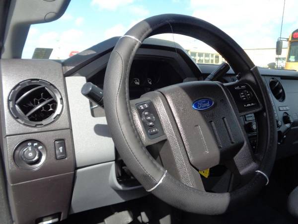 2015 Ford F-450 Super Duty F450 450 REG CAB SERVICE BODY UTILITY for sale in Hialeah, FL – photo 24