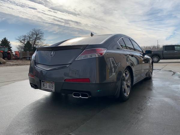 Acura TL sh-awd for sale in Lincoln, NE – photo 2