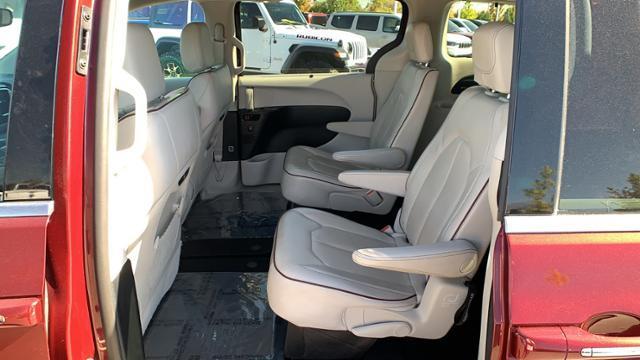 2020 Chrysler Pacifica Limited for sale in Reno, NV – photo 13