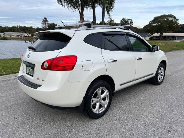 2011 Nissan Rogue SV AWD for sale in Clearwater, FL – photo 7