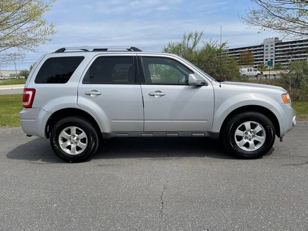 2010 FORD ESCAPE LIMITED LOW MILES! - - by dealer for sale in Northborough, MA – photo 7