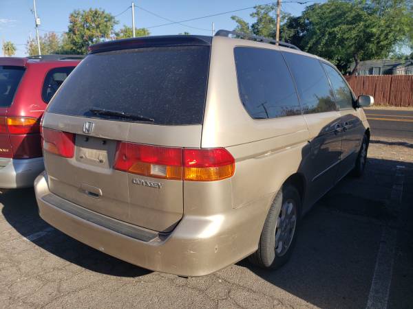 Honda Odyssey EXL for sale in Phoenix, AZ – photo 5