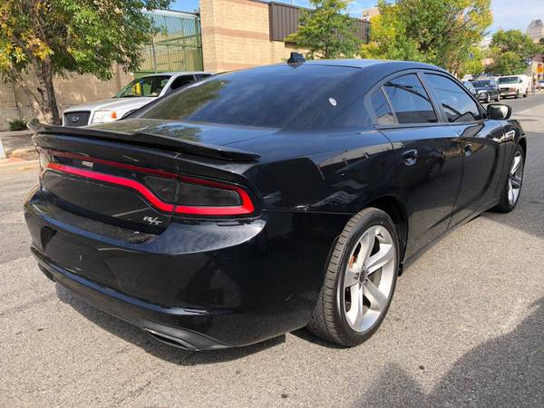 2016 Dodge Charger V8 RT*DOWN*PAYMENT*AS*LOW*AS for sale in NEW YORK, NY – photo 4