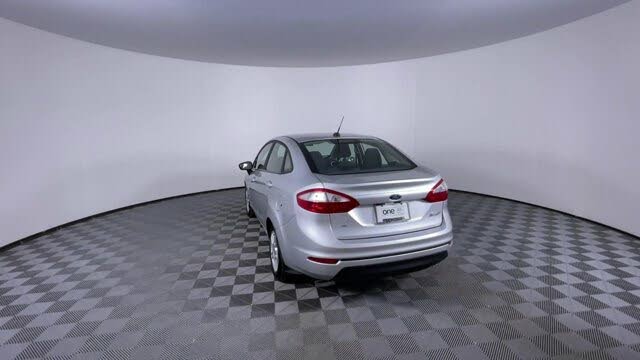 2019 Ford Fiesta SE FWD for sale in Littleton, CO – photo 7