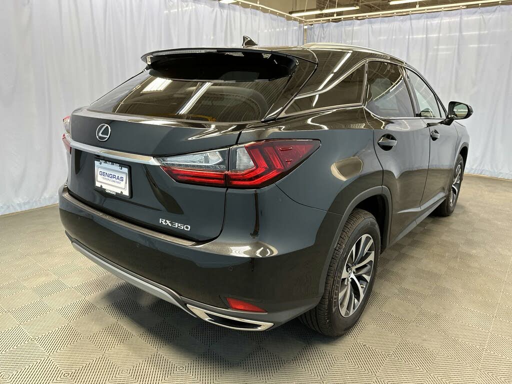 2022 Lexus RX 350 AWD for sale in Other, CT – photo 6