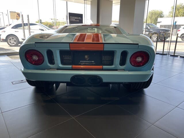 2006 Ford GT RWD for sale in Salt Lake City, UT – photo 8