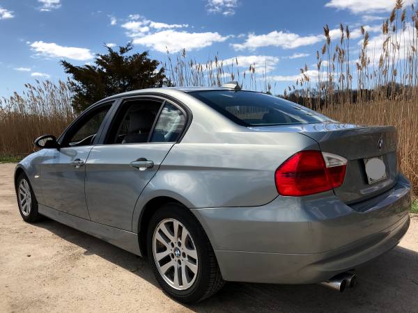 07 BMW 328 Xi AWD 4WD 1 Owner 77K California car LIKE NEW - cars & for sale in Other, RI – photo 7