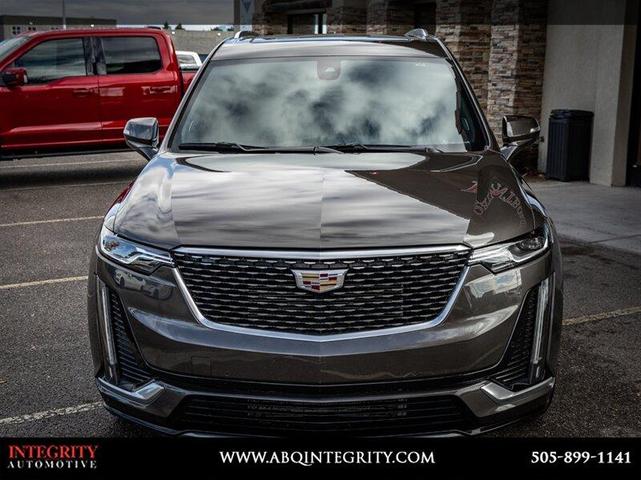2020 Cadillac XT6 Premium Luxury FWD for sale in Albuquerque, NM – photo 20