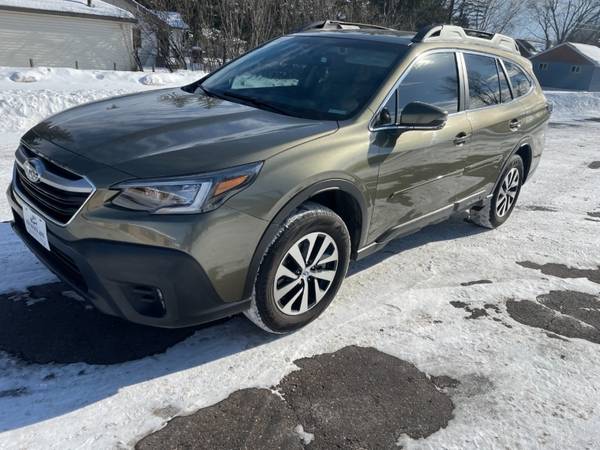 2021 Subaru Outback Premium 13k Miles Cruise Loaded Like New Shape for sale in Duluth, MN – photo 3