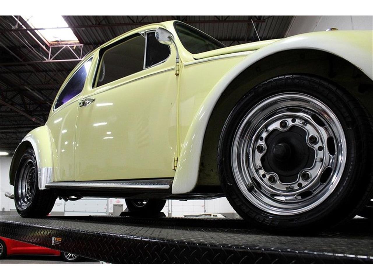 1967 Volkswagen Beetle for sale in Kentwood, MI – photo 85