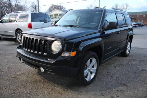 2012 Jeep Patriot Sport 4x4 4dr SUV - Wholesale Cash Prices for sale in Louisville, KY – photo 8