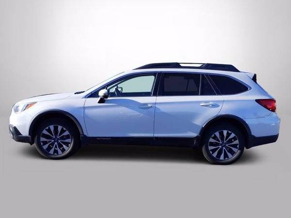 2016 Subaru Outback AWD All Wheel Drive 4dr Wgn 3 6R Limited SUV for sale in Bend, OR – photo 2