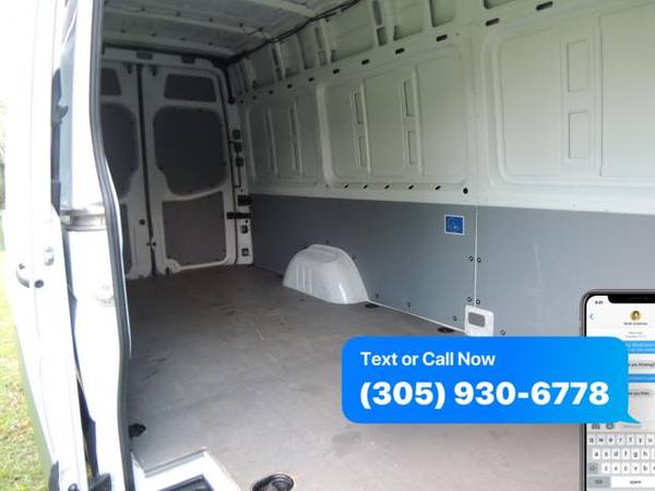 2012 Freightliner Sprinter 2500 170-in. WB CALL / TEXT for sale in Miami, FL – photo 23