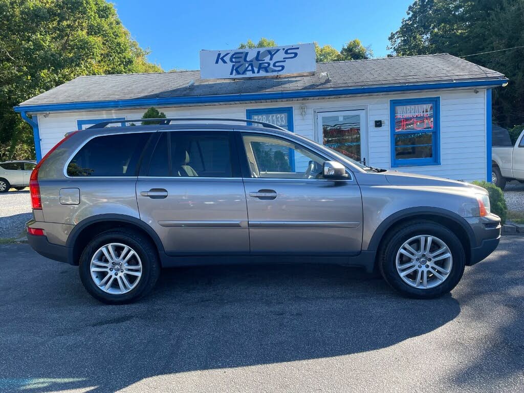 2010 Volvo XC90 3.2 AWD for sale in Williamstown, NJ – photo 2