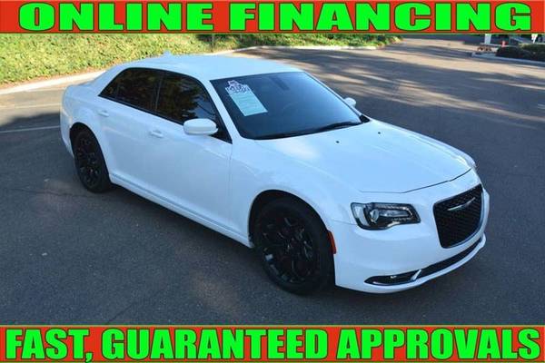 2018 Chrysler 300 S AWD *** JUST LIKE NEW, CAR FAX CERTIFIED, FULLY... for sale in National City, CA – photo 14