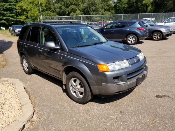 2005 Saturn Vue 2.2 4cyl 5 speed 151k for sale in Lakeland, MN – photo 7