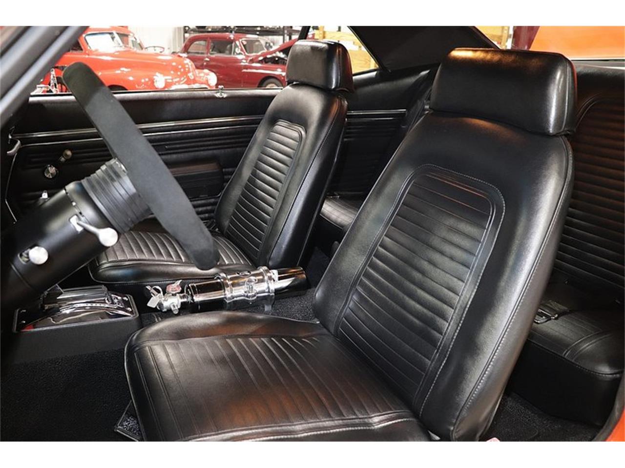 1969 Chevrolet Camaro for sale in Kentwood, MI – photo 25