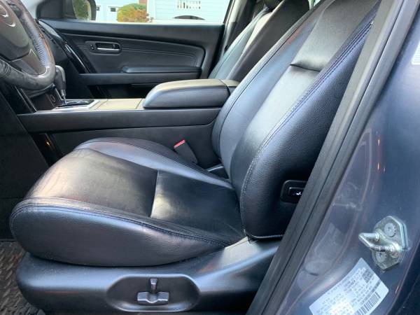 2009 Mazda CX-9 Awd auto 6 cyl 183k miles for sale in Fairfield, CT – photo 9