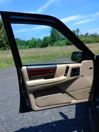 1995 Jeep Grand Cherokee for sale in Monmouth Junction, NJ – photo 9