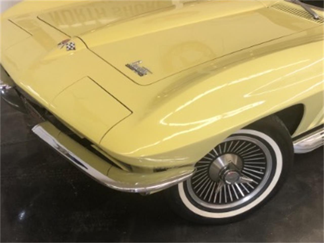 1966 Chevrolet Corvette for sale in Mundelein, IL – photo 5