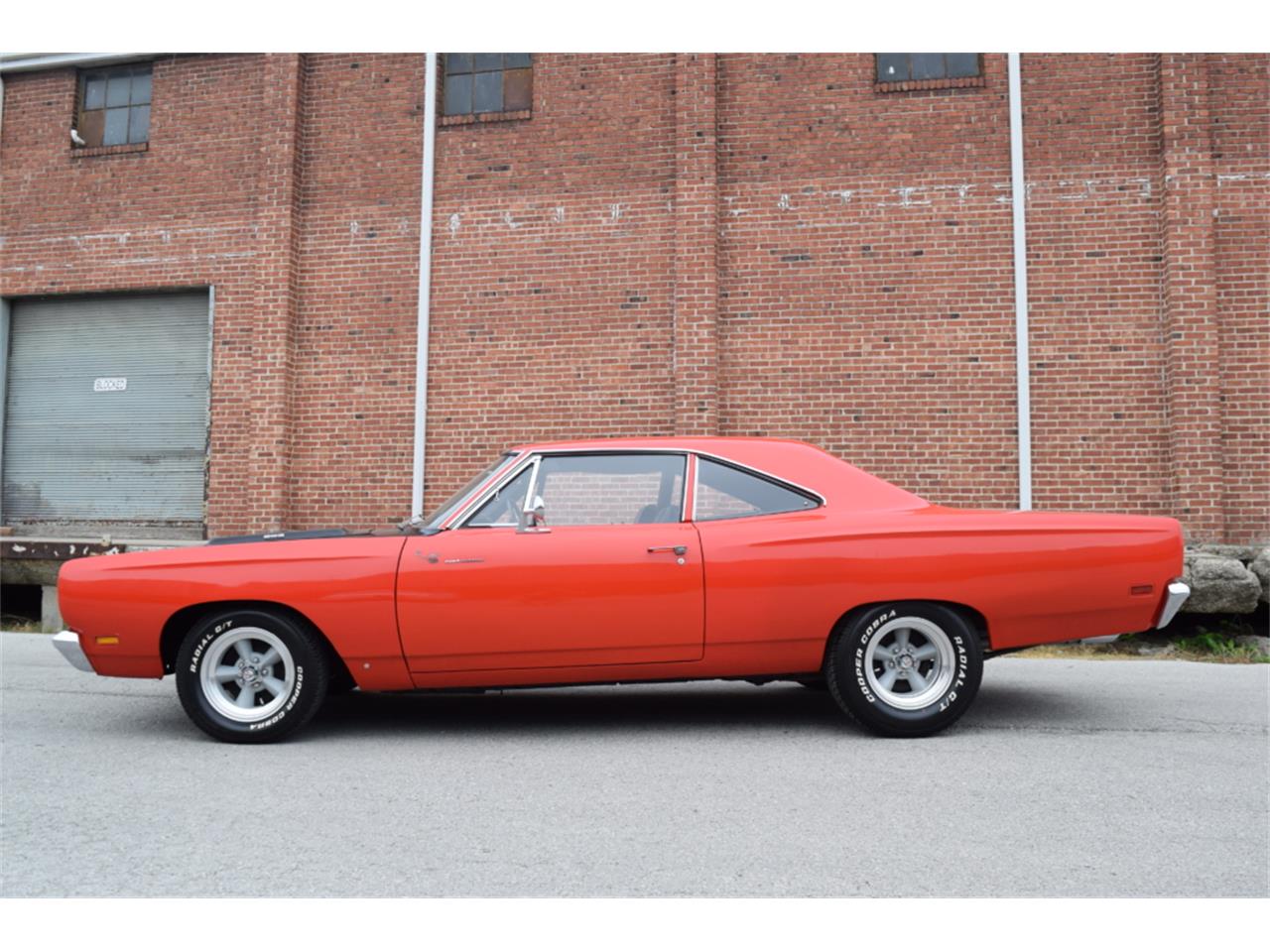 1969 Plymouth Road Runner for sale in N. Kansas City, MO