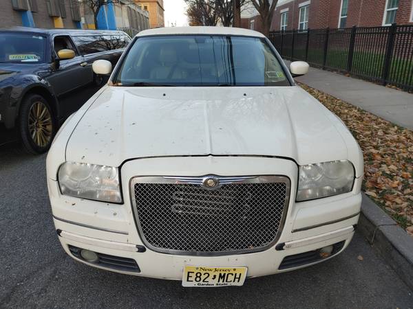 Chrysler 300 touring limo - cars & trucks - by owner - vehicle... for sale in East Orange, NJ