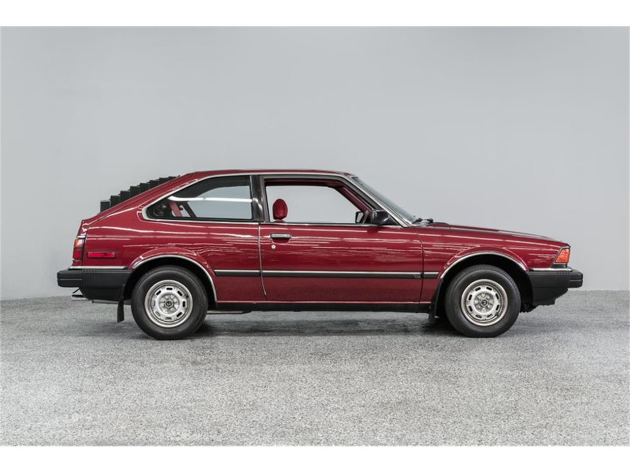 1983 Honda Accord for sale in Concord, NC – photo 7