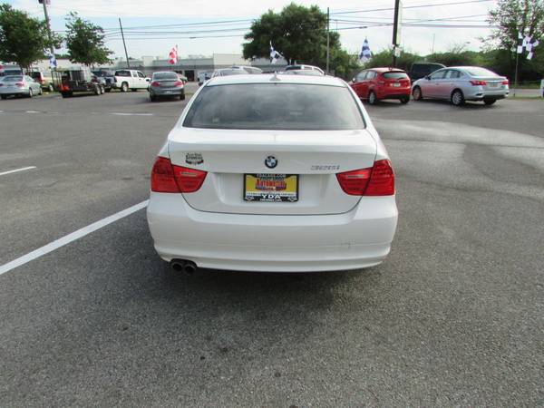 2011 BMW 328 for sale in Pensacola, FL – photo 4