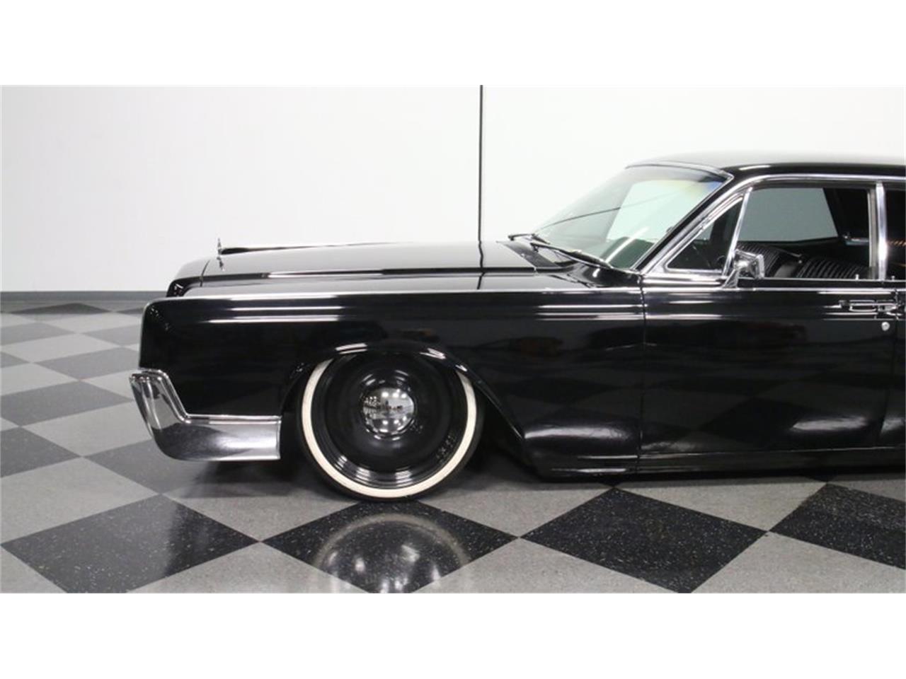 1966 Lincoln Continental for sale in Lithia Springs, GA – photo 24
