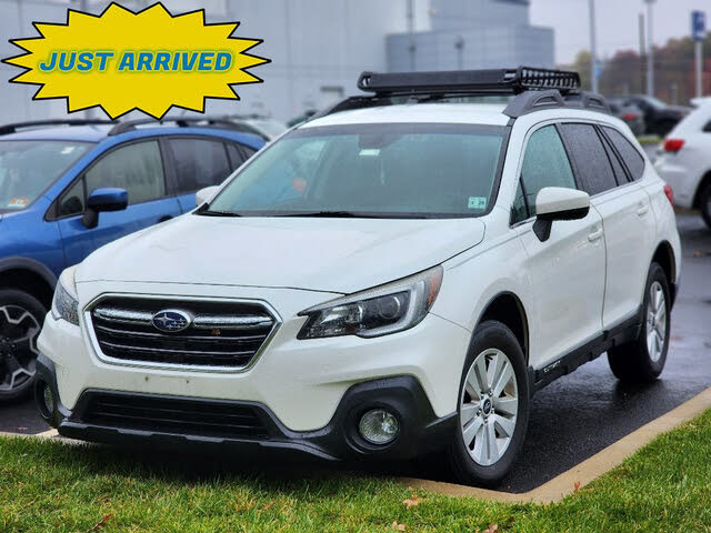 2019 Subaru Outback 2.5i Premium AWD for sale in Other, NJ