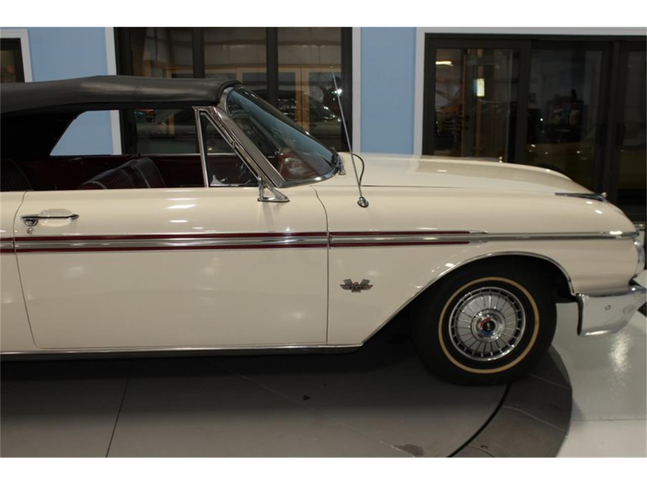 1962 Ford Galaxie for sale in Palmetto, FL – photo 23
