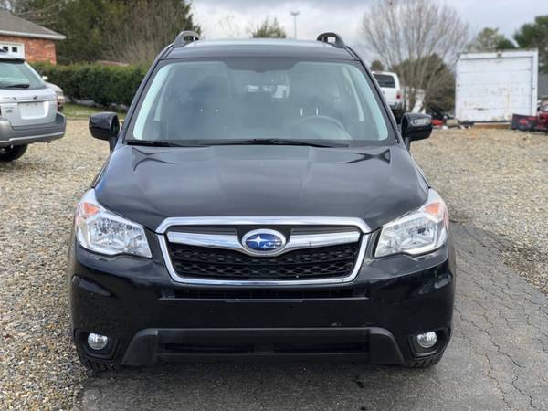 2014 Subaru Forester 4dr Auto 2.5i Limited PZEV/ 35K Miles - cars &... for sale in Asheville, NC – photo 20