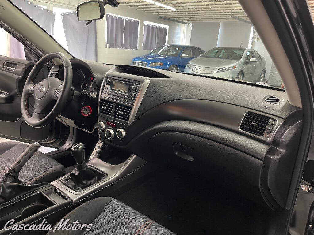 2014 Subaru Impreza WRX Premium Package Hatchback for sale in Portland, OR – photo 15