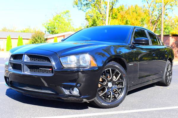 **2014 DODGE CHARGER R/T HEMI** ||SELECT MOTORS INC.|| for sale in Smyrna, TN – photo 2