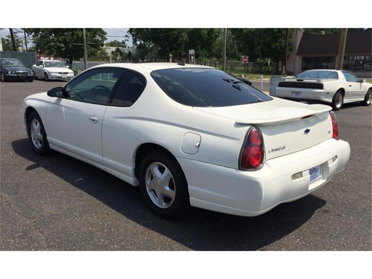 2005 Chevrolet Monte Carlo for sale in Woodbury, NJ – photo 7