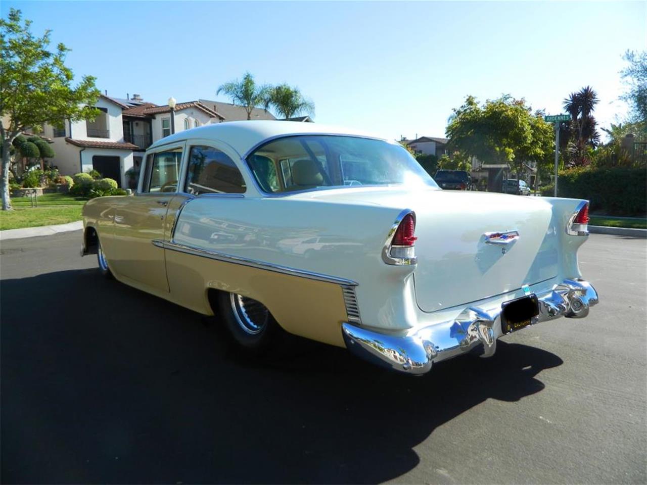 1955 Chevrolet 210 for sale in Orange, CA – photo 17
