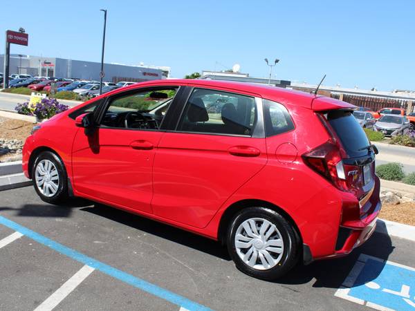 2016 Honda Fit LX for sale in Seaside, CA – photo 6