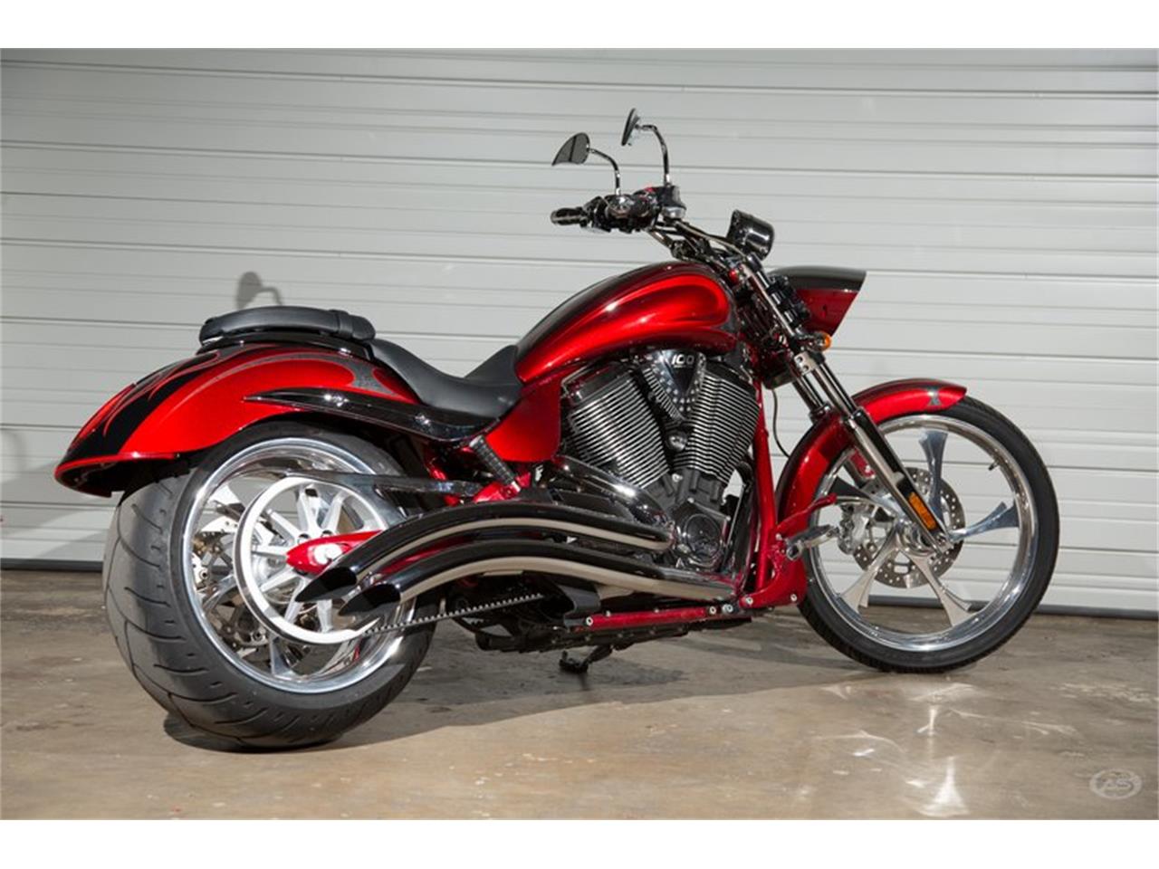 2008 Victory Vegas for sale in Collierville, TN