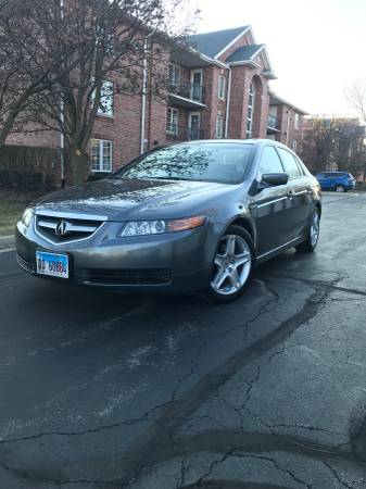 2006 Acura TL for sale in Westmont, IL
