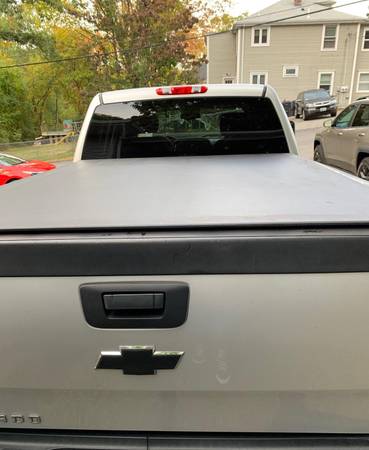 2011 Chevy 3500 HD double cab - cars & trucks - by owner - vehicle... for sale in Providence, RI – photo 9